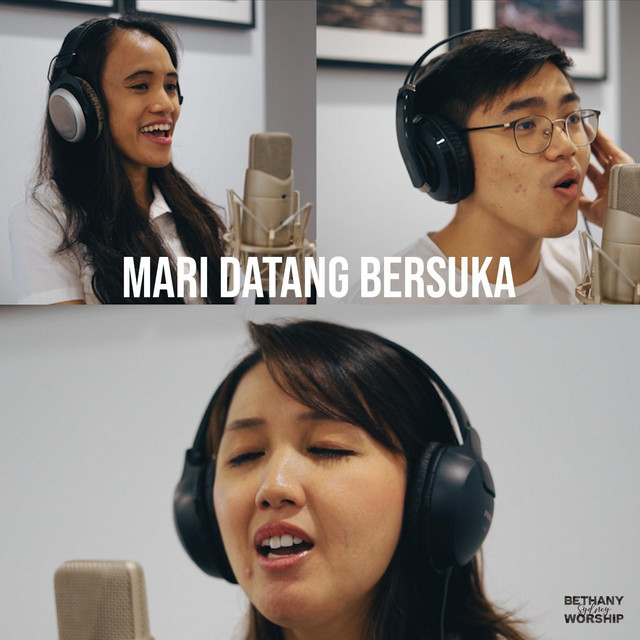 Mari Datang Bersuka